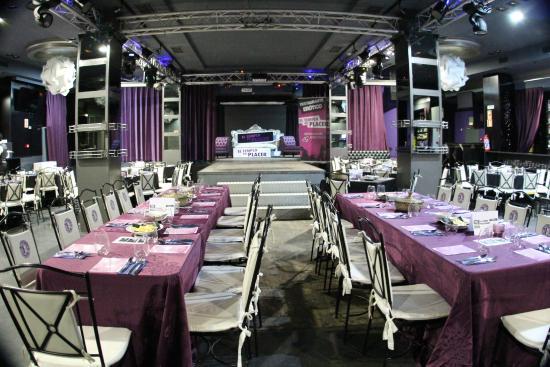 El Templo del Placer